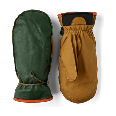 Hestra Wakayama Mitt