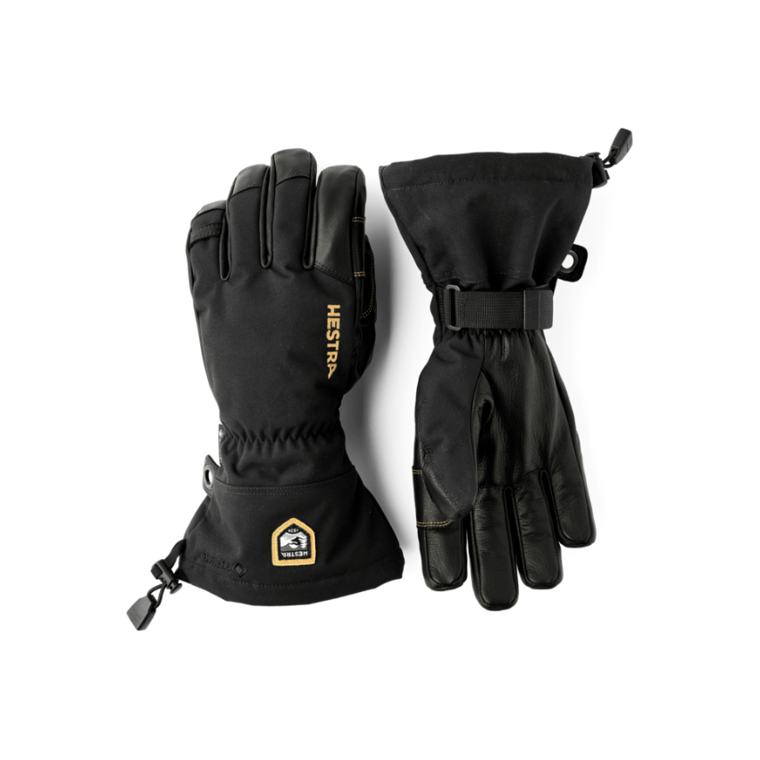 Hestra Army Leather GORE TEX