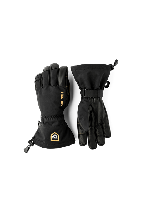 Hestra Army Leather GORE-TEX