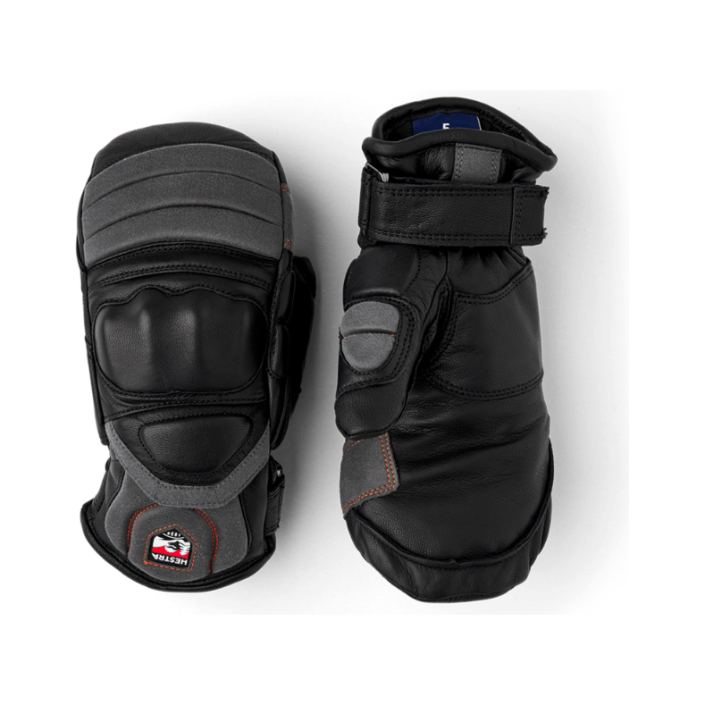 Hestra Impact Racing Jr Mitt