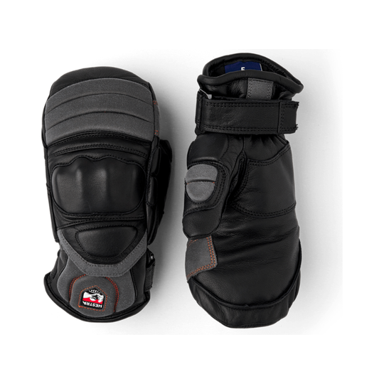 Hestra Impact Racing Jr Mitt