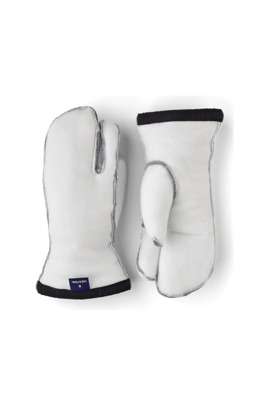 Hestra Heli Ski Liner 3-Finger