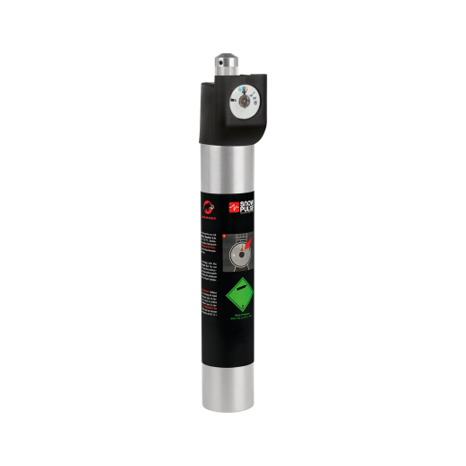 Mammut Cartridge Refillable 207 Bar Alu