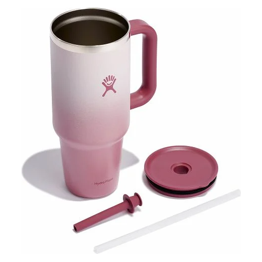 Hydro Flask 40oz Travel Tumbler