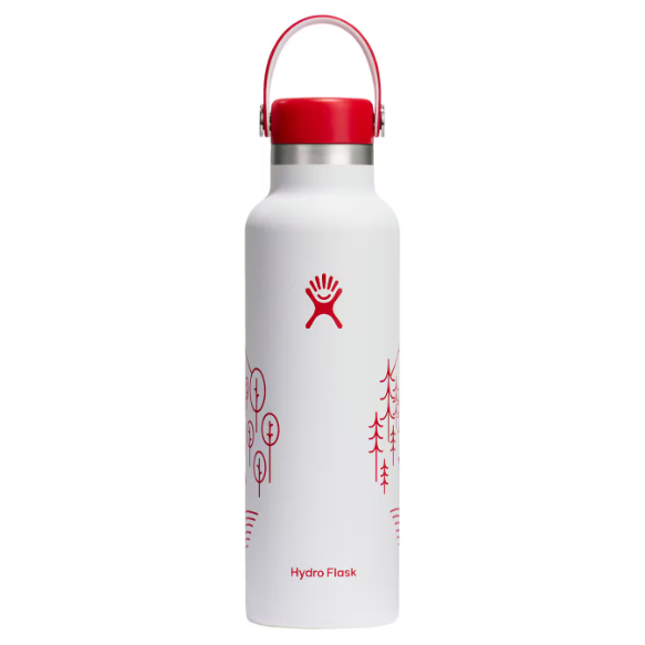 Hydro Flask Canada Limited Edition Standard Flex Cap