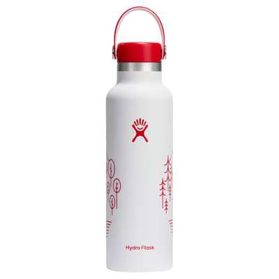 Hydro Flask Canada Limited Edition Standard Flex Cap