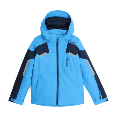 Spyder Youth Leader Jacket