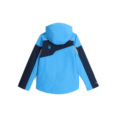 Spyder Youth Leader Jacket