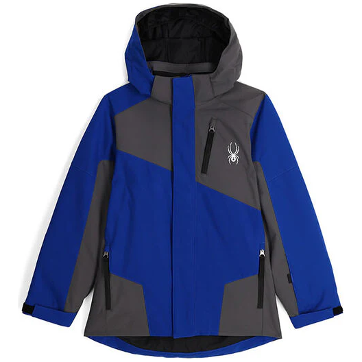 Spyder Boys Turner Jacket