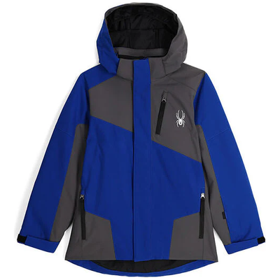 Spyder Boys Turner Jacket