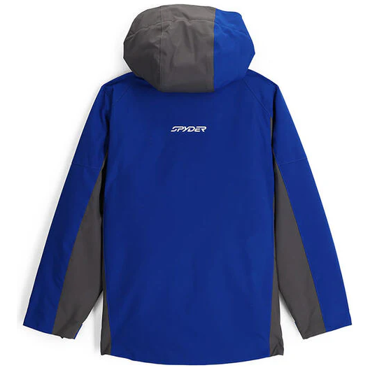 Spyder Boys Turner Jacket