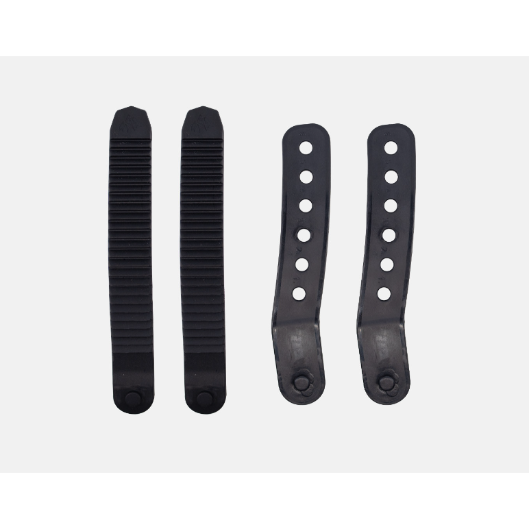 Jones Toe ladder &amp; connector set