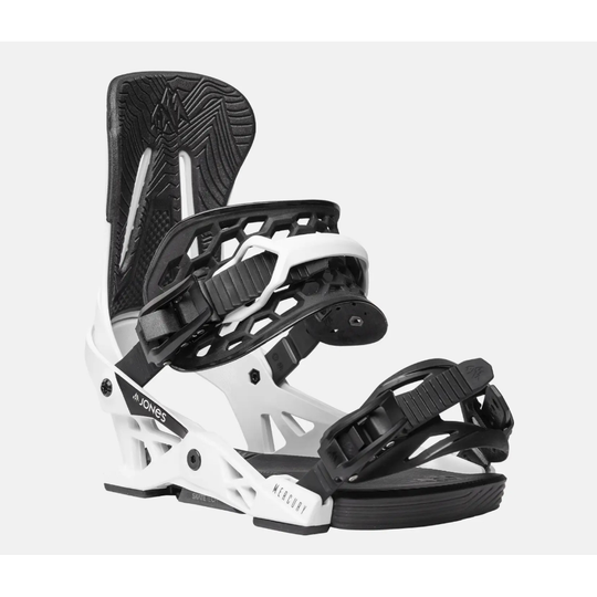 ジョーンズ　マーキューリー　jones mercury M 23-24 Men's Mercury - Bindings 23/24 | Jones Snowboards 公式