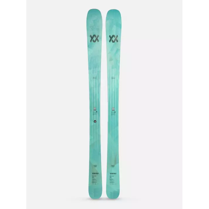 Volkl Secret 96 Flat