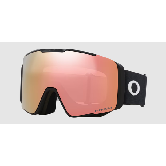 Oakley Line Miner Pro M
