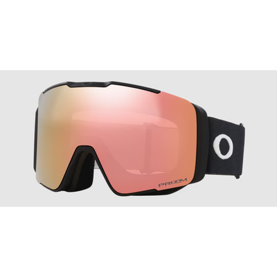 Oakley Line Miner Pro M