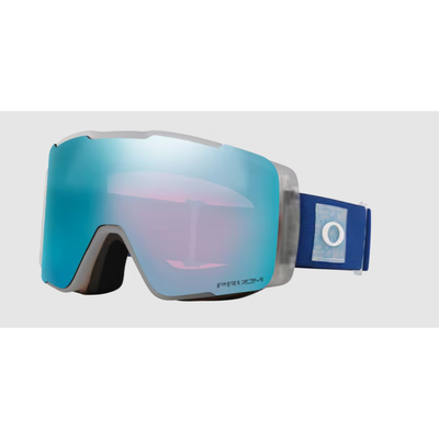 Oakley Line Miner Pro M