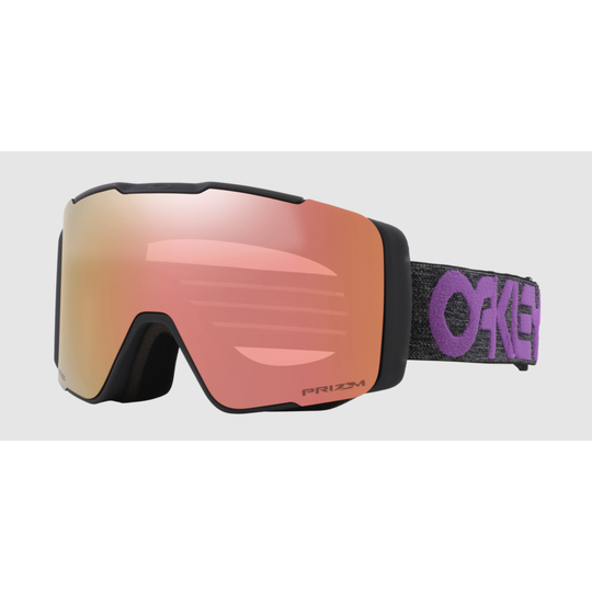 Oakley Line Miner Pro M AF