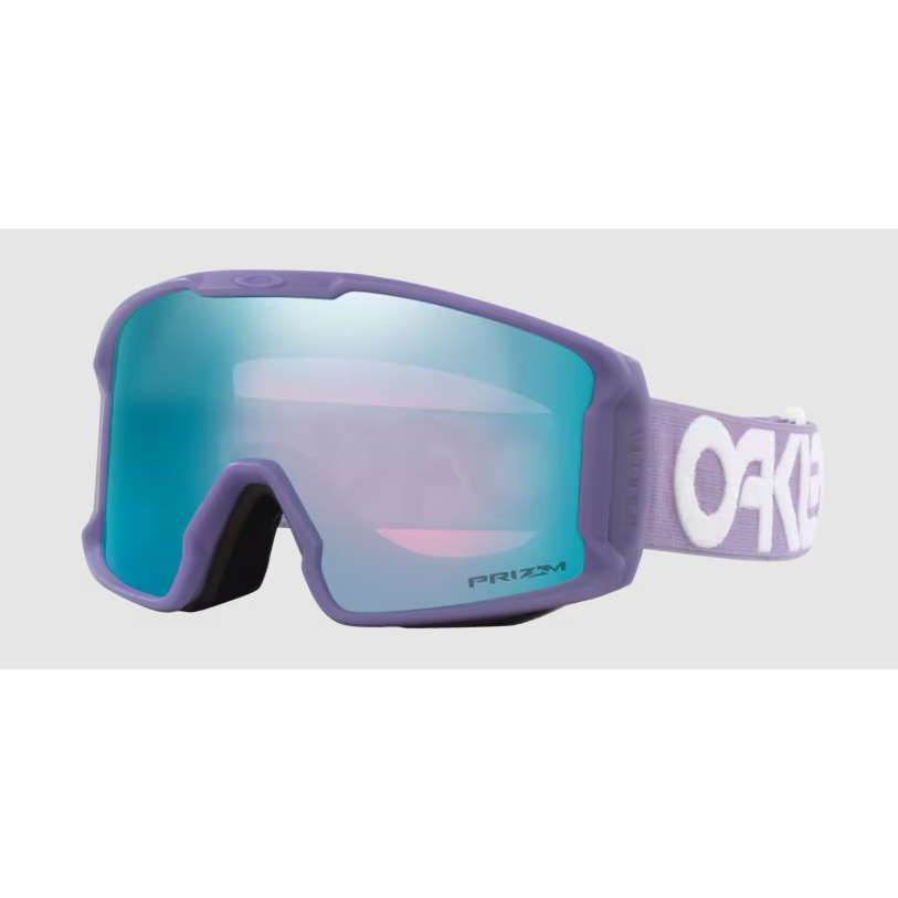 Oakley Line Miner M – Sundance Ski & Snowboard Shop