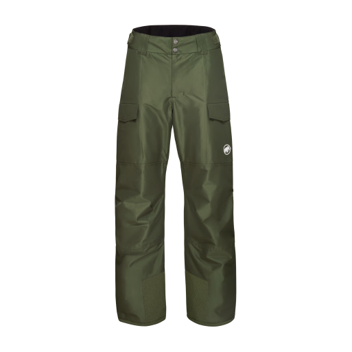 Mammut M Fall Line HS Thermo Pants