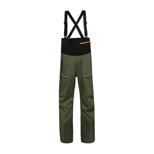Mammut Haldigrat HS M Bib Pant
