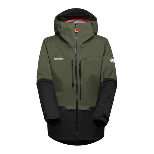 Mammut Haldigrat HS Hooded M Jacket