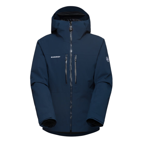 Mammut M Stoney HS Thermo Hooded Jacket