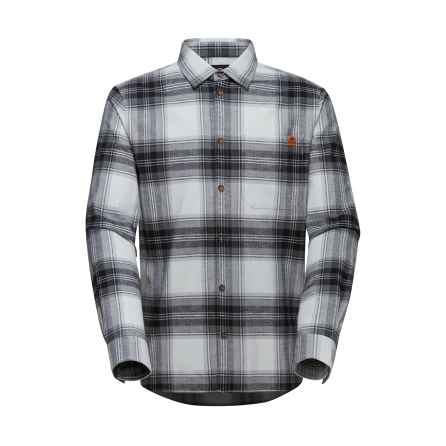 Mammut M Trovat Longsleeve Shirt