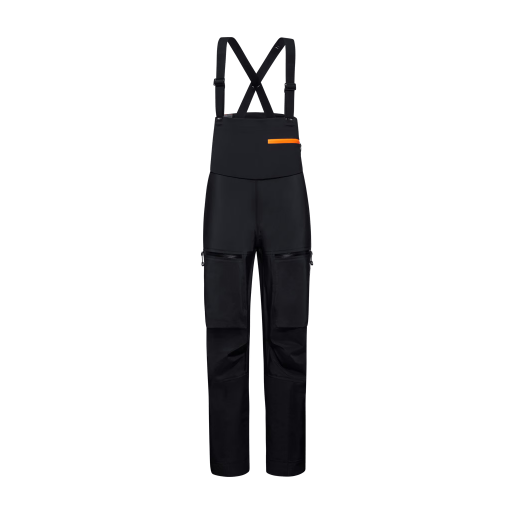 Mammut W Eiger Free Pro HS Bib Pants
