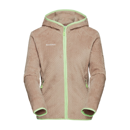 Mammut W Innominata ML Hooded Jacket