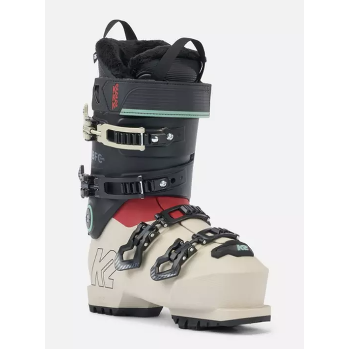 K2 BFC 95 W