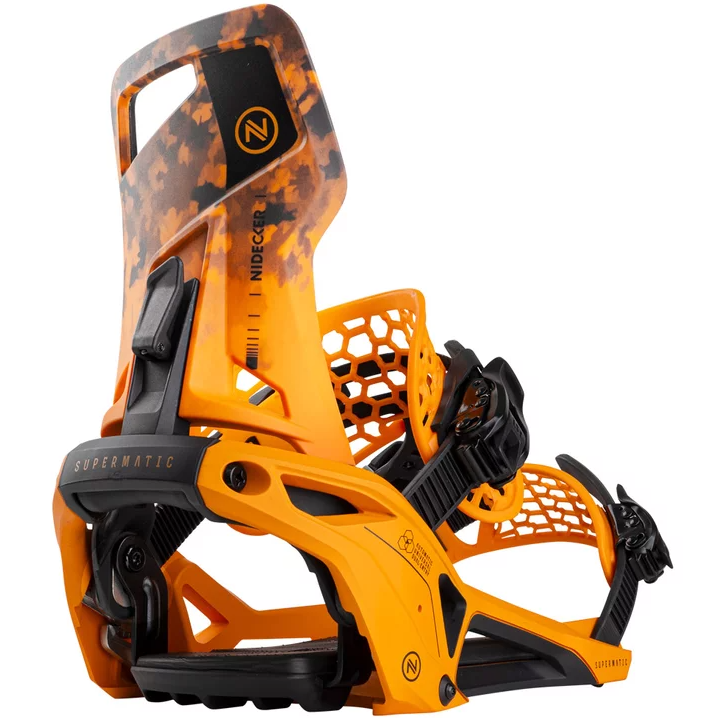 Nidecker Supermatic