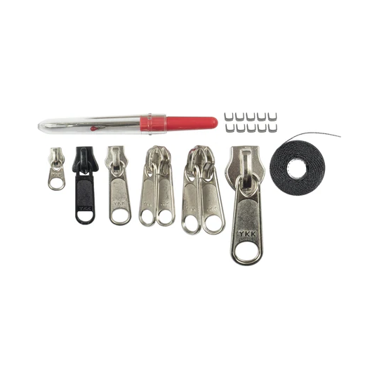 Gear Aid Zipper Repair Kit