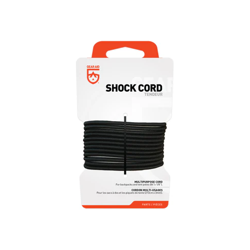 Gear Aid Elastic Shock Cord