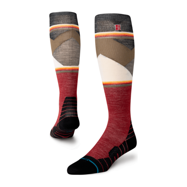 Stance Jimmy Chin UL Wool