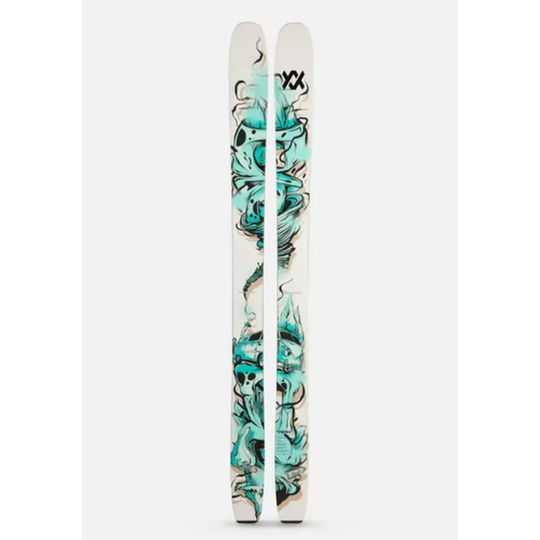 Volkl Revolt 114 Flat