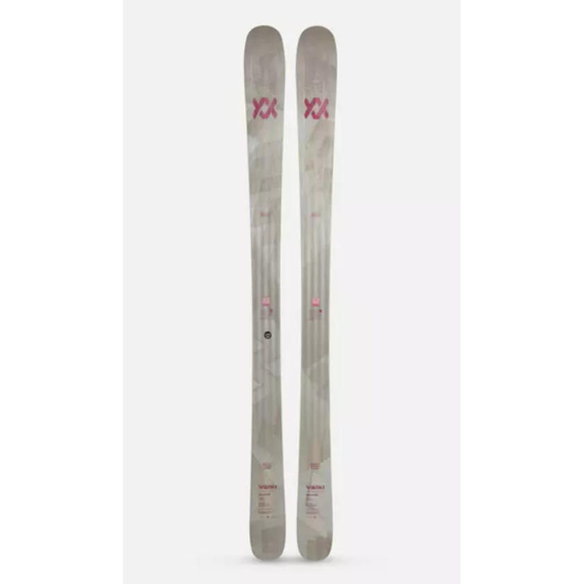 Volkl Secret 88 Flat