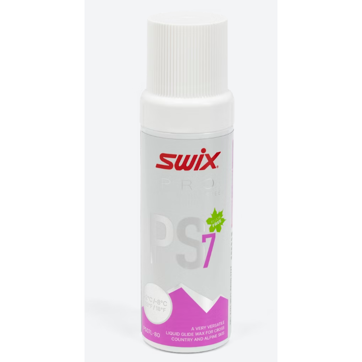 Swix PS7 Liquid Violet
