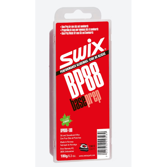 Swix BP88 Base Prep
