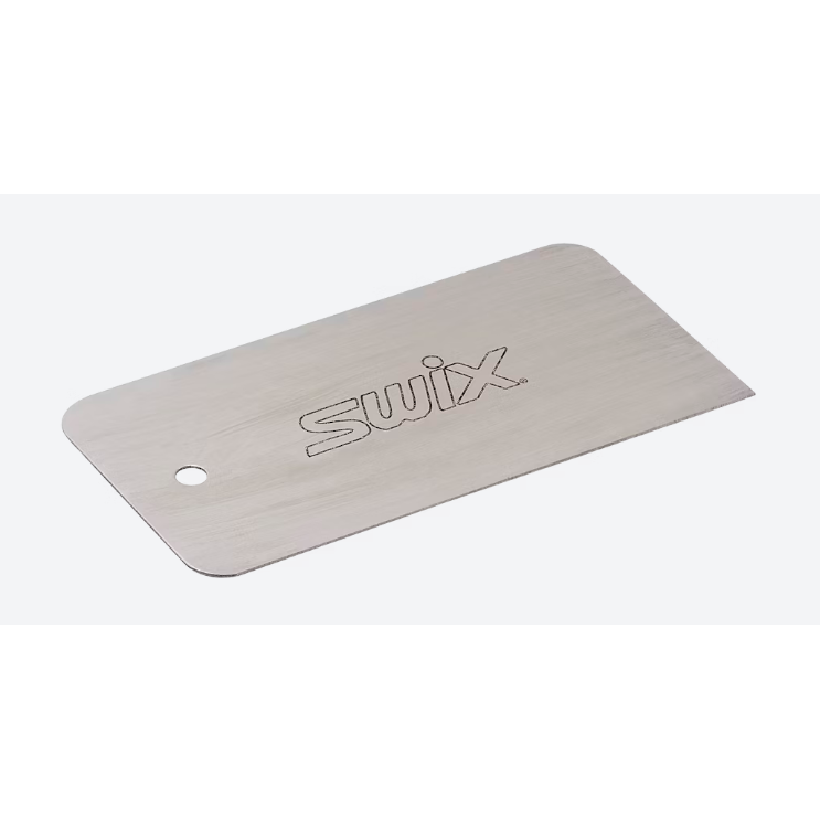 Swix Steel scraper