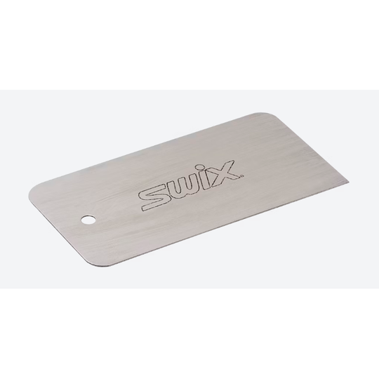 Swix Steel scraper