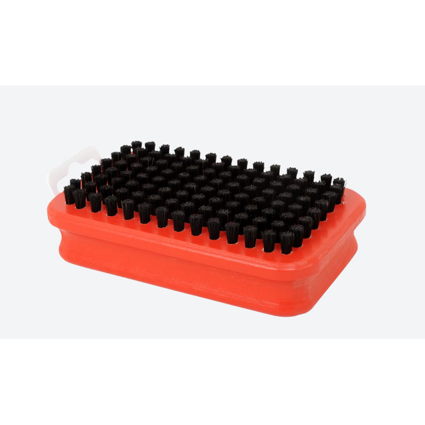 Swix Rectangular Horsehair Brush