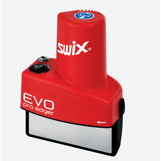 Swix Evo Pro edge tuner