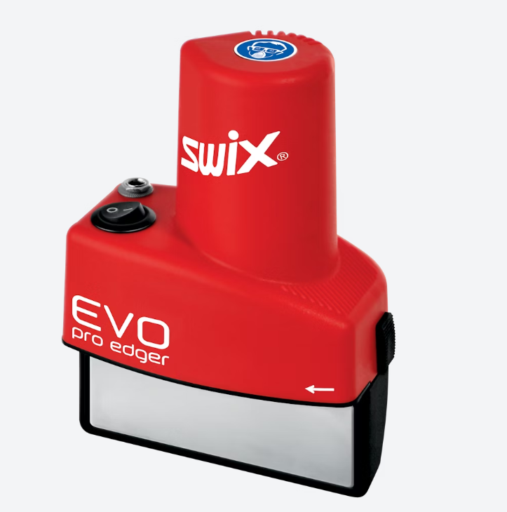 Swix Evo Pro Electric Edge Tuner