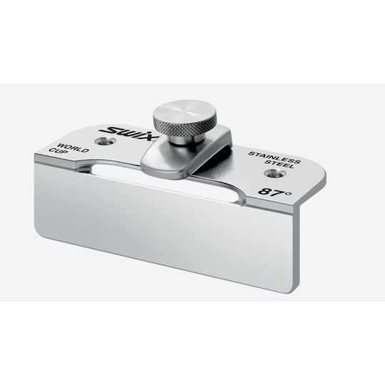 Swix WC Pro side edge file guide