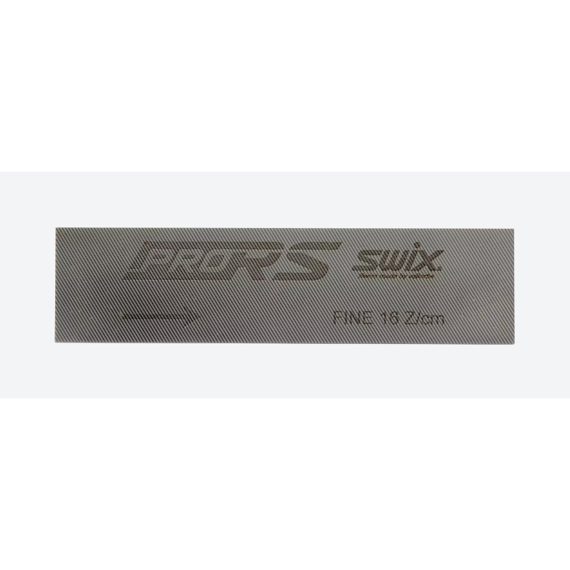 Swix Fine Cut Racing Pro file