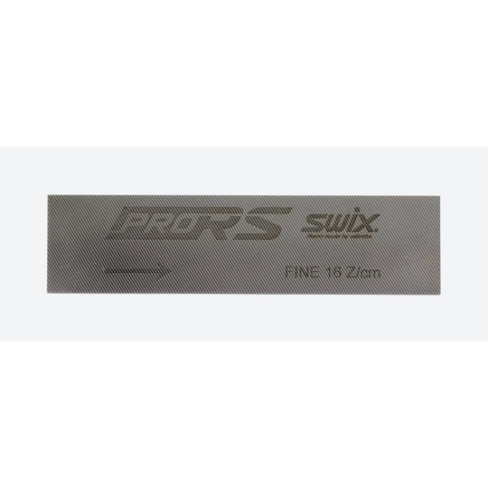 Swix Fine Cut Racing Pro file