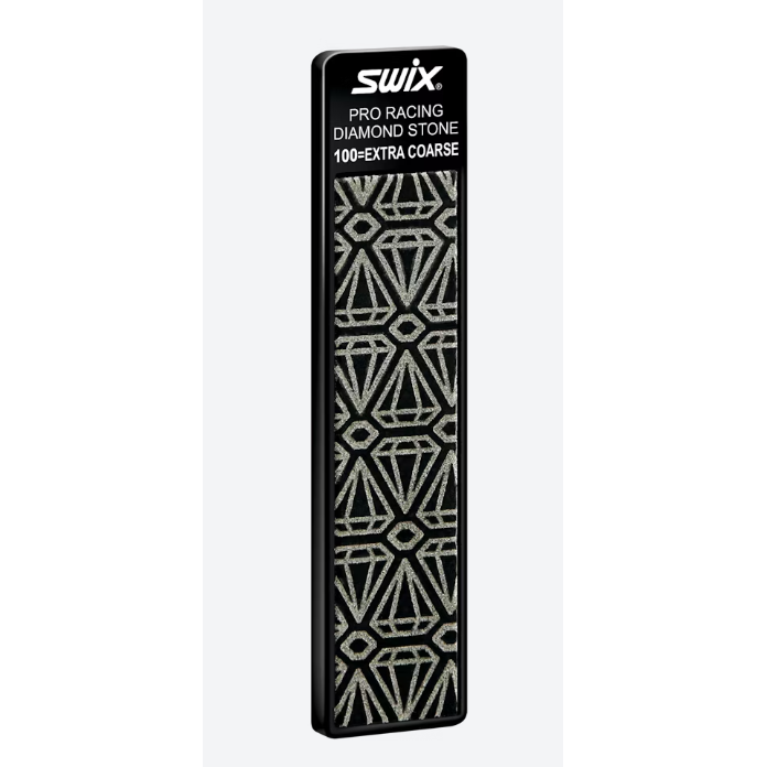 Swix Pro Racing Diamond Stone