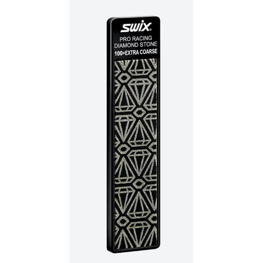 Swix Pro Racing Diamond Stone