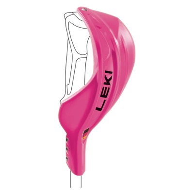 Leki Gate Guard Closed WC 1 Pair